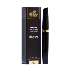 EUPHIDRA SKIN COLOR MASCARA INCURVANTE - famajoy.it