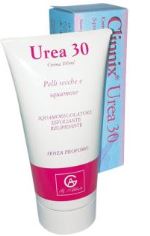 CLINNIX UREA 30 CREMA TRATTAMENTO 100 ML - famajoy.it