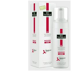 BIOTHYMUS AC MOUSSE U 150ML - famajoy.it