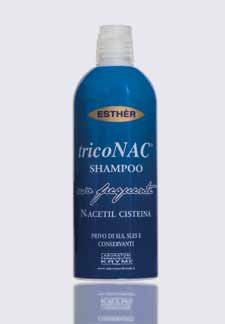 TRICONAC SHAMPOO LAVAGGI FREQUENTI 200 ML - famajoy.it