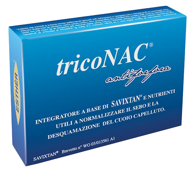 TRICONAC 30 COMPRESSE - famajoy.it