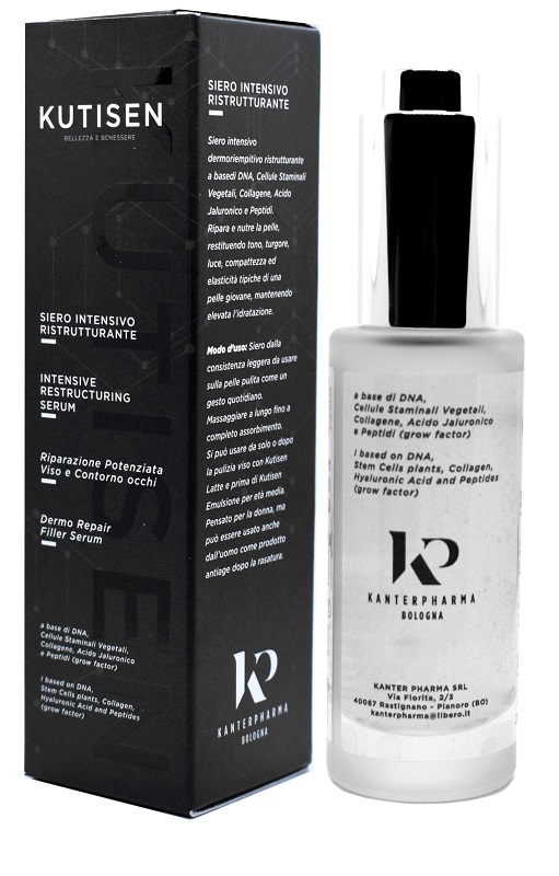 KUTISEN SIERO 30 ML - famajoy.it