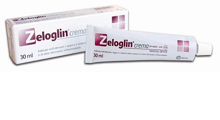 ZELOGLIN CREMA TUBO 30 ML - famajoy.it