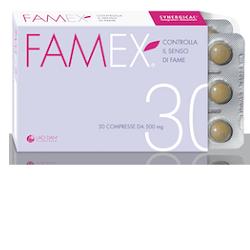 FAMEX 30 CAPSULE - famajoy.it