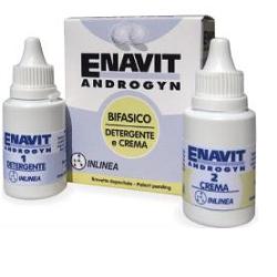 ENAVIT ANDROGYN 30 ML + 20 ML - famajoy.it