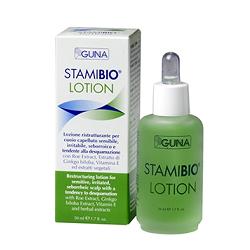 STAMIBIO LOTION CUOIO CAPELLI 50 ML - famajoy.it