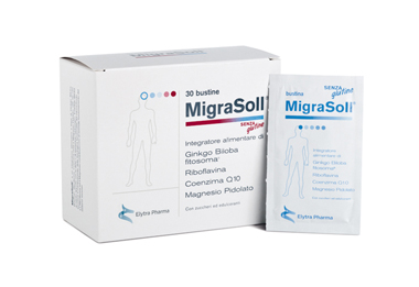 MIGRASOLL 30 BUSTINE - famajoy.it