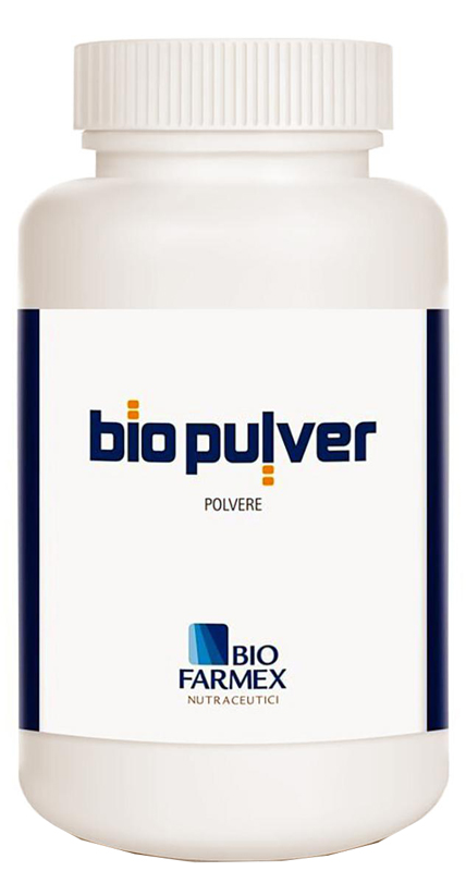 BIOPULVER POLVERE 180 G - famajoy.it