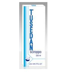 TUSEDAN SCIROPPO 200 ML - famajoy.it