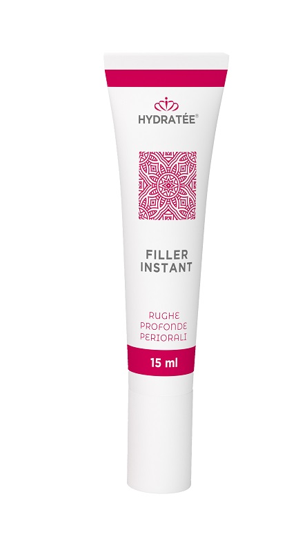 HYDRATEE FILLER INSTANT 15 ML - famajoy.it