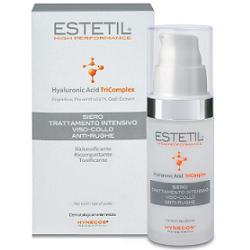 ESTETIL SIERO TRATTAMENTO INTENSIVO VISO COLLO 30 ML - famajoy.it