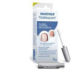 WARTNER NAILEXPERT GEL A-M PER ONICOMICOSI 4ML - famajoy.it