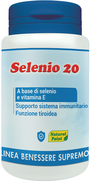 SELENIO 20 60 CAPSULE - famajoy.it