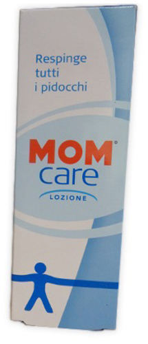 MOM CARE LOZIONE ANTIPIDOCCHI 100ML - famajoy.it