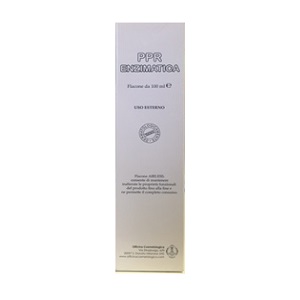 PPR ENZIMATICA CREMA 100 ML - famajoy.it