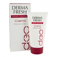 DERMAFRESH DEODORANTE ODOR CONTROL CREMA - famajoy.it