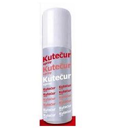 KUTECUR SPRAY POLVERE ASSORBENTE 125 ML - famajoy.it