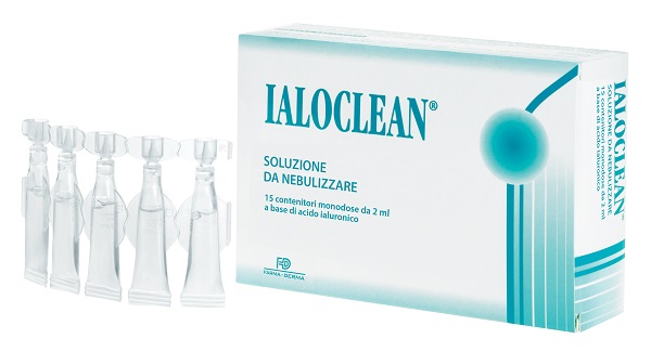 SOLUZIONE DA NEBULIZZARE 15 FIALE 2 ML - famajoy.it