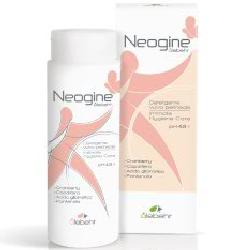 NEOGINE DETERGENTE VULVO PERINEALE 150 ML - famajoy.it