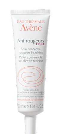 EAU THERMALE AVENE ANTIROUGEURS FORTE TRATTAMENTO CONCENTRATO ROSSORI LOCALIZZATI 30 ML - famajoy.it