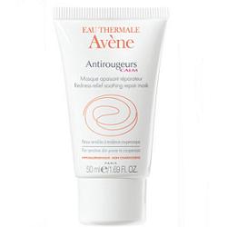 EAU THERMALE AVENE ANTIROUGEURS CALM MASCHERA LENITIVA RISTRUTTURANTE 50 ML - famajoy.it