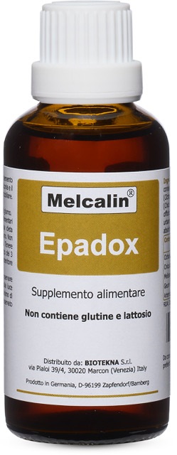 MELCALIN EPADOX GOCCE 50 ML - famajoy.it