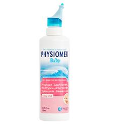 PHYSIOMER CSR SPRAY NASALE BAMBINI 115 ML - famajoy.it
