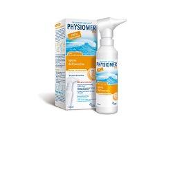 PHYSIOMER CSR SPRAY OTOLOGICO 115ML - famajoy.it