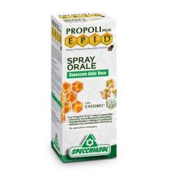 EPID SPRAY OROSOLUBILE ERISIMO 15 ML - famajoy.it