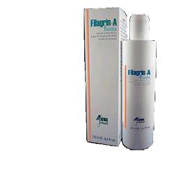 FILAGRIN-A FLUIDA CREMA IDRATANTE PROTETTIVA 250 ML - famajoy.it