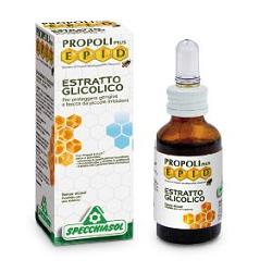EPID ESTRATTO GLICOLICO 30 ML - famajoy.it