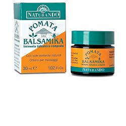 POMATA BALSAMIKA 30 ML - famajoy.it