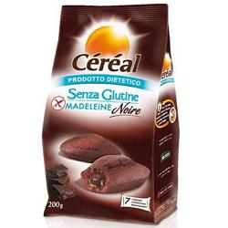 CEREAL MADELEINE NOIRE 200 G - famajoy.it