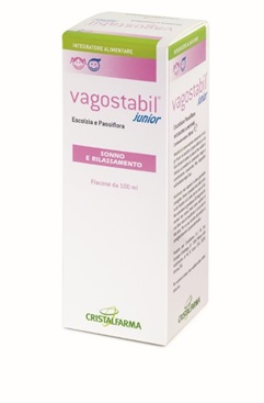 VAGOSTABIL JUNIOR 100 ML - famajoy.it