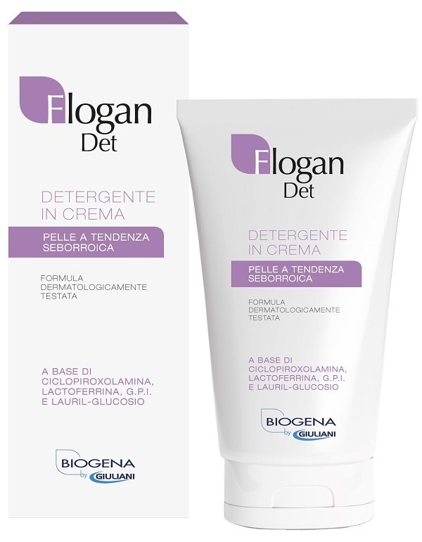 FLOGANDET CREMA DETERGENTE 150 ML - famajoy.it