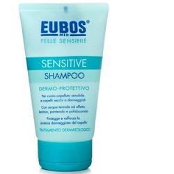 EUBOS SENSITIVE SHAMPOO 150 ML - famajoy.it