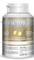 FISH FACTOR PLUS 160 PERLE PICCOLE - famajoy.it