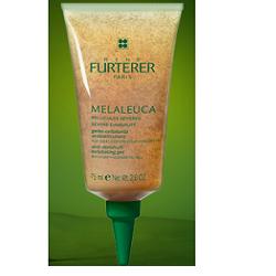 RENE FURTERER MELALEUCA GEL ESFOLIANTE ANTIFORFORA 75 ML - famajoy.it