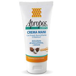 APROPOS CREMA MANI 75 ML - famajoy.it