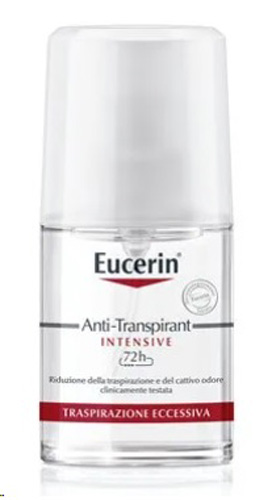 EUCERIN DEO ANTITRAS VAPO 30 ML - famajoy.it