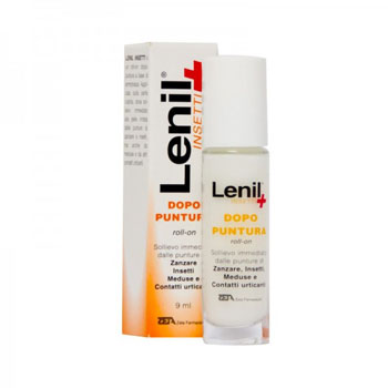 LENIL DOPOPUNTURA ROLL-ON 9 ML - famajoy.it