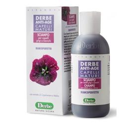 DERBE SHAMPOO BIANCO PERFETTO - famajoy.it