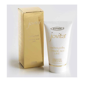 JOVITA CREMA VISO PEELING 30 ML - famajoy.it
