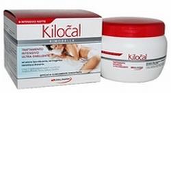 KILOCAL RIMODELLA INTENSIVO NOTTE 400ML - famajoy.it