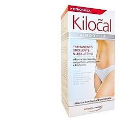 KILOCAL RIMODELLA MENOPAUSA 150 ML - famajoy.it