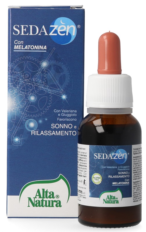 SEDAZEN 20 ML - famajoy.it