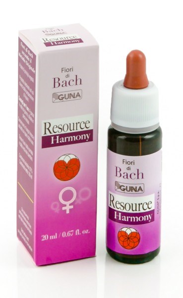 RESOURCE HARMONY GOCCE 20 ML - famajoy.it