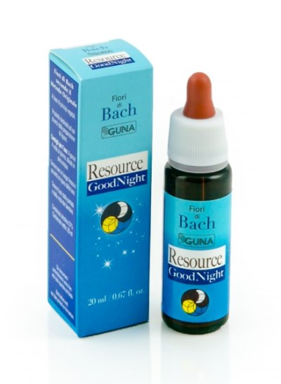 RESOURCE GOODNIGHT GOCCE 20 ML - famajoy.it