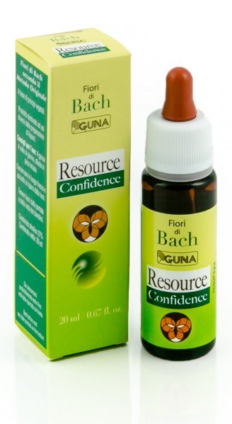 RESOURCE CONFIDENCE GOCCE 20 ML - famajoy.it