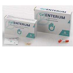 GELENTERUM 15CPS ADULTI 500MG TANNATO DI GELATINA - famajoy.it